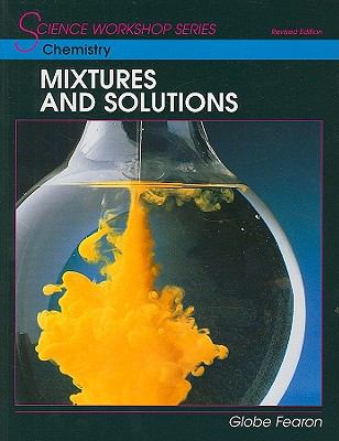 Chemistry : mixtures and solutions