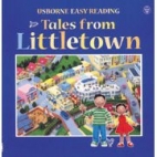 Tales from Littletown