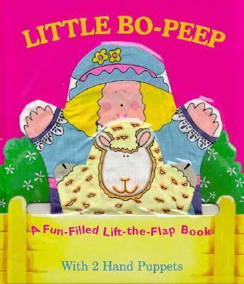 Little Bo-Peep