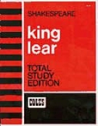 Shakespeare : King Lear in everyday English