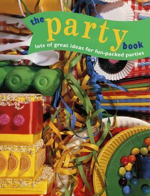 The party book