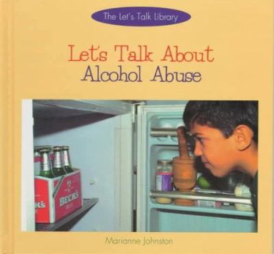 Let's talk about alcohol abuse