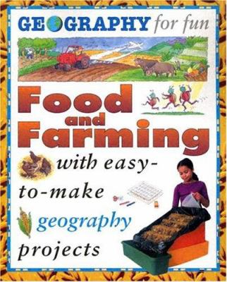 Food and farming
