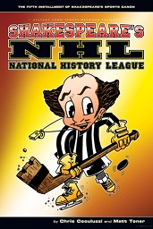 Shakespeare's NHL, National History League
