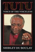 Tutu : voice of the voiceless