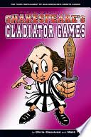 Shakespeare's gladiator games