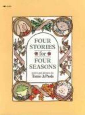 Four stories for four seasons