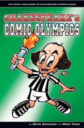 Shakespeare's comic olympics