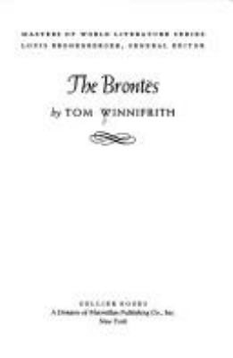 The Brontës