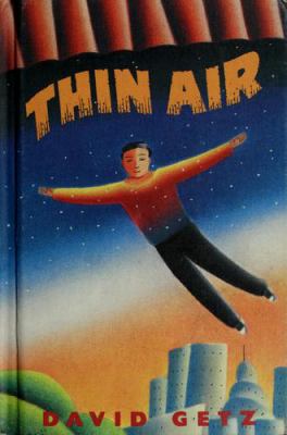 Thin air