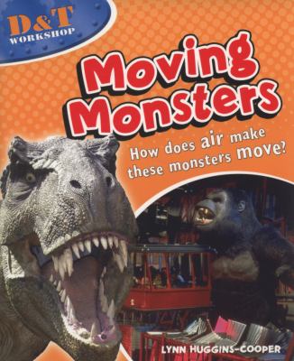 Moving monsters