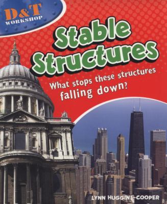 Stable structures