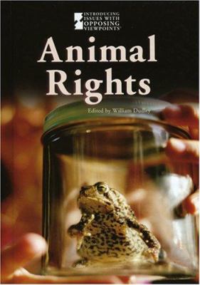 Animal rights