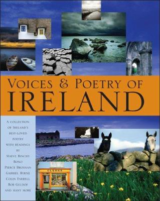 Voices and poetry of Ireland