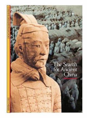 The search for ancient China