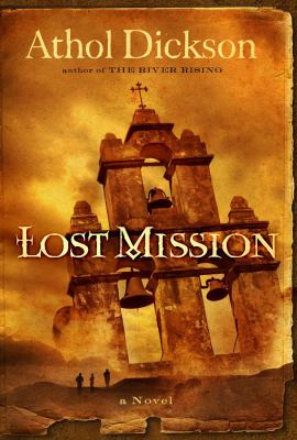 Lost mission