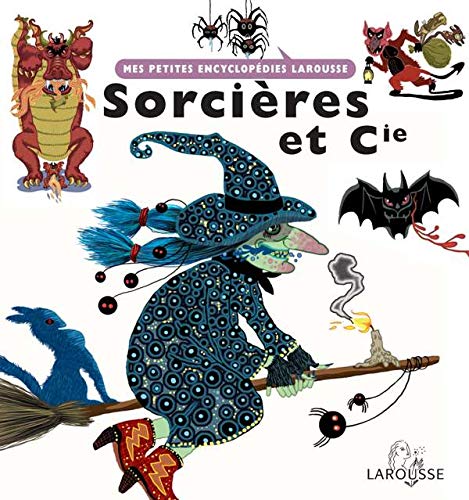 Sorcières et cie