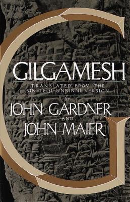 Gilgamesh: Man's first story,