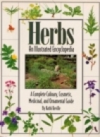 The illustrated herb encyclopedia