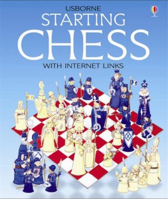 Starting chess