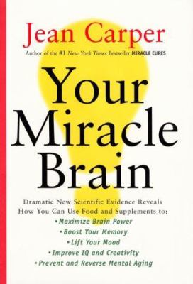 Your miracle brain