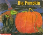 Big pumpkin