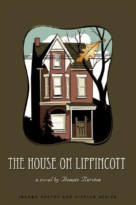 The house on Lippincott : a novel