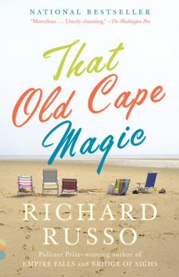 That old cape magic