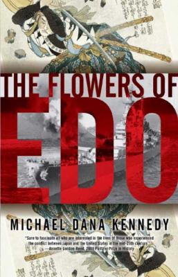 The flowers of Edo