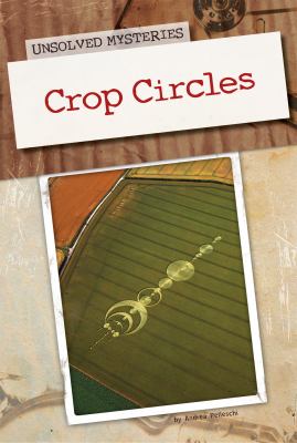 Crop circles