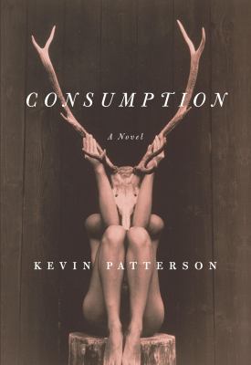 Consumption : a novel