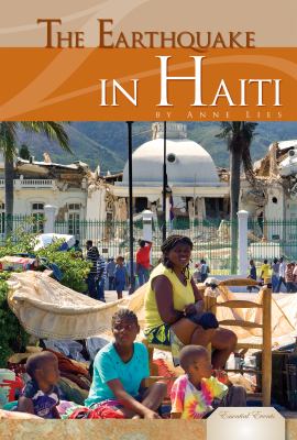 The earthquake in Haiti