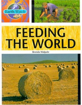 Feeding the world