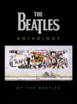 The Beatles anthology