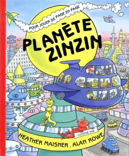 Plante Zinzin