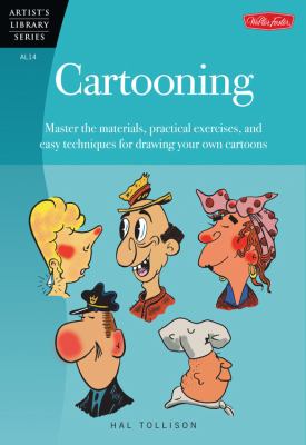 Cartooning