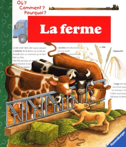 La ferme