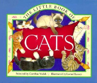 The little book of cats