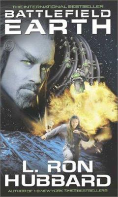 Battlefield earth : a saga of the year 3000