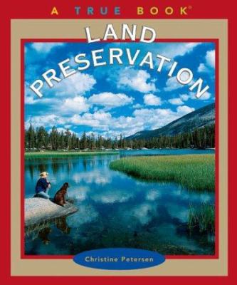 Land preservation