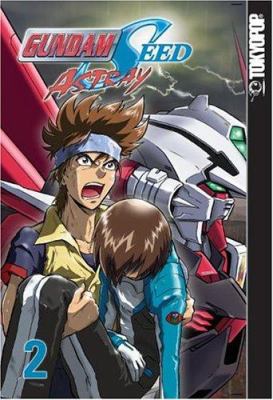 Mobile Suit Gundam seed Astray