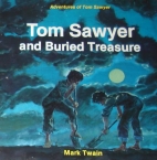 Tom Sawyer and buried treasure