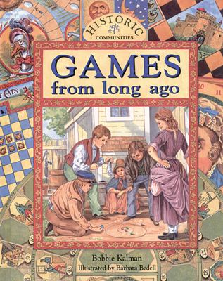 Games from long ago