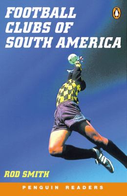 Football clubs of South America