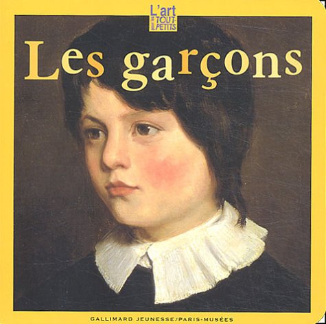 Les garçons.