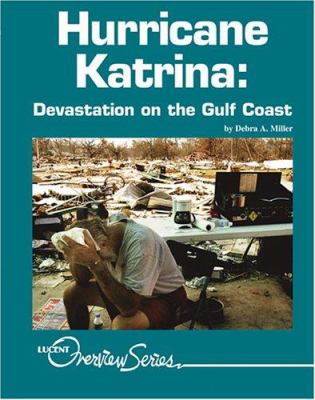 Hurricane Katrina : devastation on the Gulf Coast