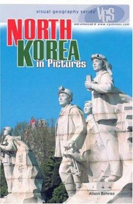 North Korea in pictures