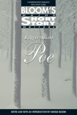 Edgar Allan Poe : comprehensive research and study guide
