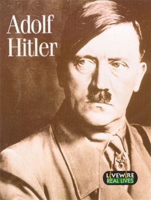 Adolf Hitler