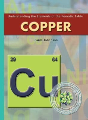 Copper